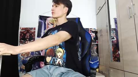 andres online show from 12-22-25, 12:46