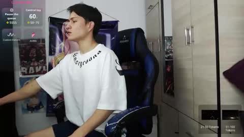 andres online show from 02-07-26, 01:26