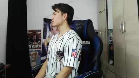 andres online show from 02-26-26, 12:15