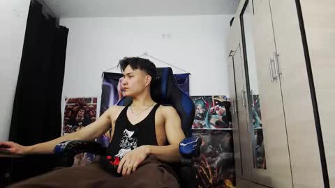 andres online show from 03-15-26, 11:05