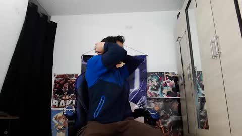 andres online show from 03-16-26, 02:43