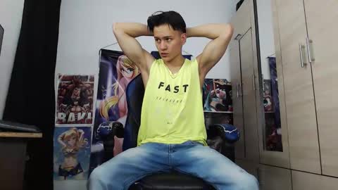 andres online show from 03-17-26, 10:51