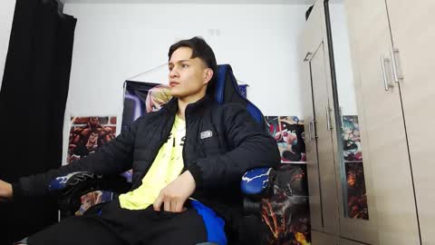 andres online show from 03-18-26, 11:35