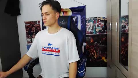 andres online show from 03-20-26, 11:37