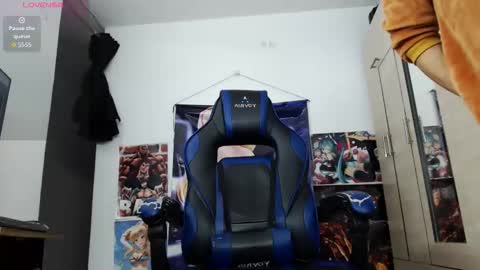 andres online show from 03-22-26, 11:35