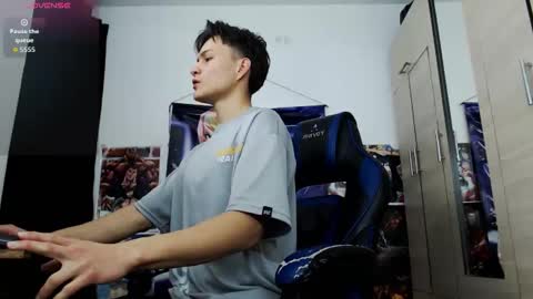 andres online show from 03-26-26, 11:38