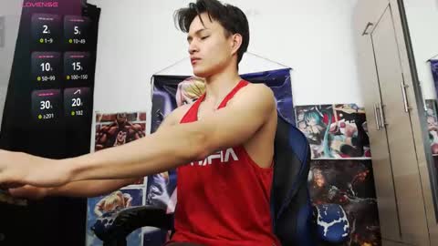andres online show from 05-06-26, 12:32