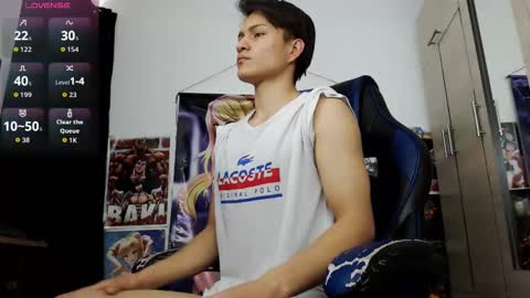 andres online show from 05-09-26, 12:54