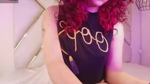 Cami online show from 09-14-25, 12:26