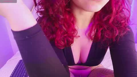 Cami online show from 09-16-25, 12:06