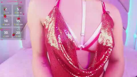 Cami online show from 09-20-25, 12:17