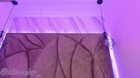 Cami online show from 11-21-25, 12:15