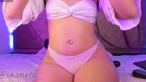 Cami online show from 01-10-26, 12:29