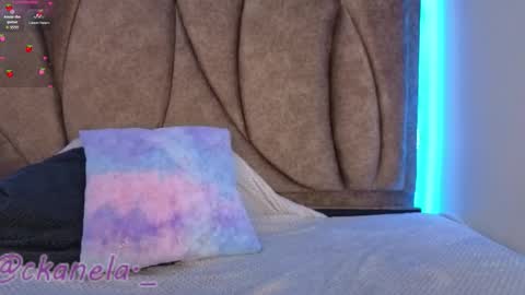 Cami online show from 02-01-26, 12:26