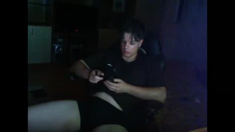 Kane Wolf online show from 06-18-26, 10:36
