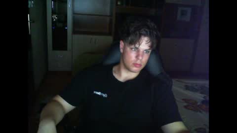 Kane Wolf online show from 07-03-26, 10:49