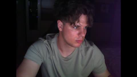 Kane Wolf online show from 07-10-26, 10:23
