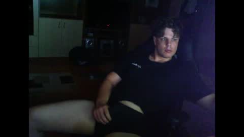 Kane Wolf online show from 07-27-26, 10:06