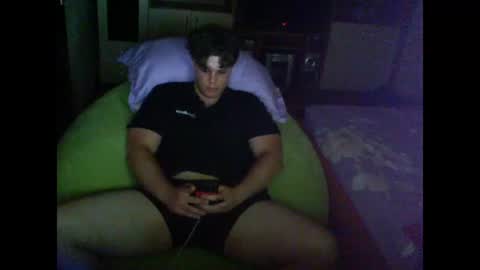 Kane Wolf online show from 07-31-26, 11:04