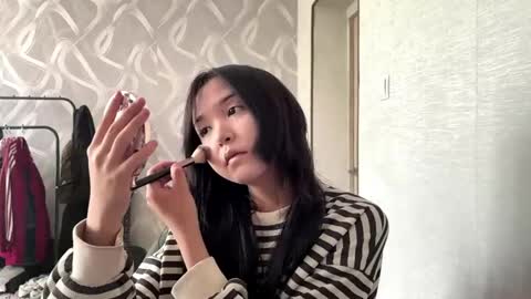 Lily online show from 05-01-26, 09:03