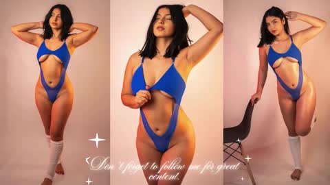 Kanna  online show from 09-26-25, 11:14