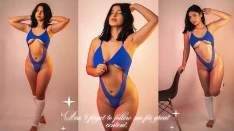 Kanna  online show from 09-28-25, 05:51