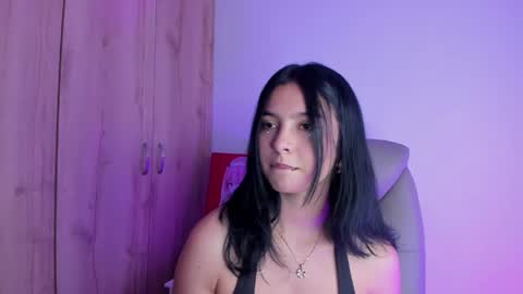 Snapshot of kanna02 chatting on 05-15-26, 11:34 Kanna online show from 05-15-26, 11:34