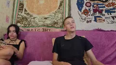 Kano and Kandy online show from 07-04-26, 02:51