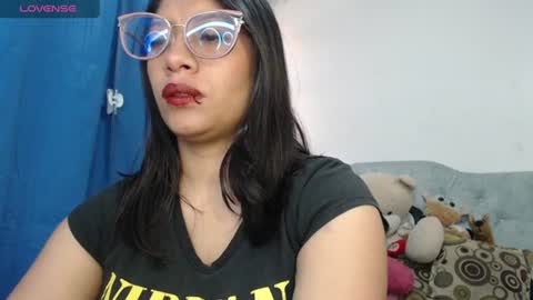 Snapshot of kanroji_mitsuri_11 chatting on 07-07-26, 12:31 Sanctuary online show from 07-07-26, 12:31