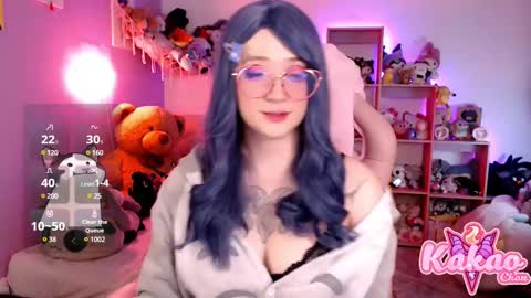 kakao chan online show from 03-01-25, 03:10