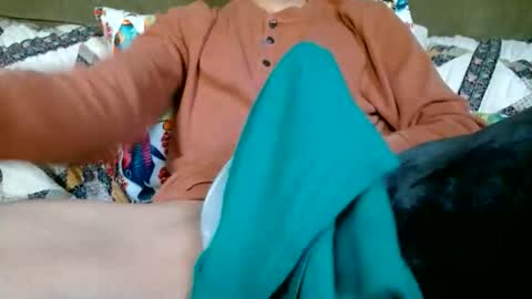 kaonashi69 online show from 11-03-25, 01:45