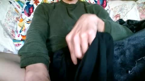 kaonashi69 online show from 11-15-25, 02:13