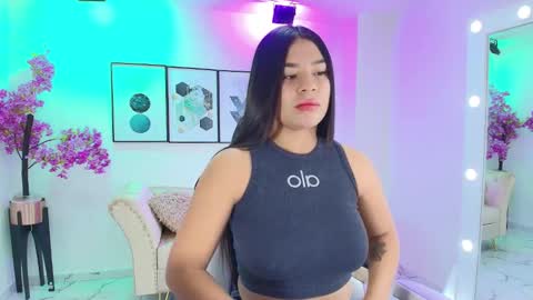 Kaori online show from 09-24-25, 12:30