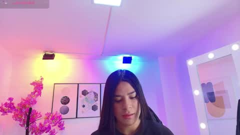 Kaori online show from 10-03-25, 12:24