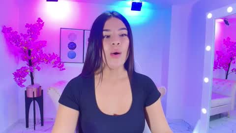 Kaori online show from 10-18-25, 12:28