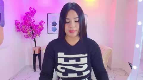 Kaori online show from 11-25-25, 12:49