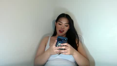 hi im your lovely kaori online show from 05-04-26, 08:21