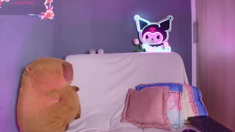 kaoriille online show from 02-04-26, 05:57