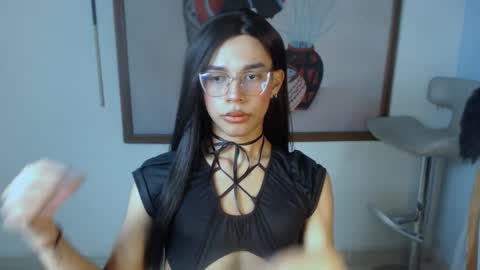 Kaori Matsui online show from 09-19-25, 05:31