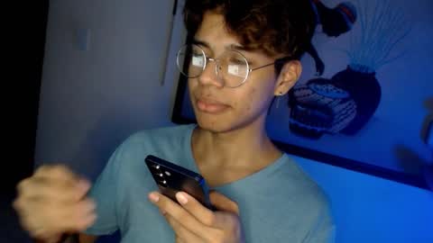 Kaori Matsui online show from 10-31-25, 05:19