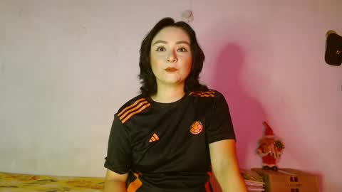 Snapshot of kaory_31 chatting on 12-18-24, 05:48 Kaory online show from 12-18-24, 05:48