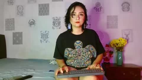 Snapshot of kaory_31 chatting on 01-03-25, 06:11 Kaory online show from 01-03-25, 06:11