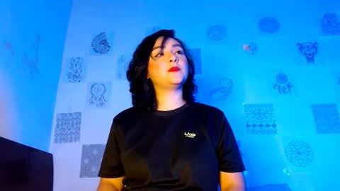 Snapshot of kaory_31 chatting on 01-20-25, 06:21 Kaory online show from 01-20-25, 06:21