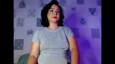 Snapshot of kaory_31 chatting on 01-27-25, 05:58 Kaory online show from 01-27-25, 05:58