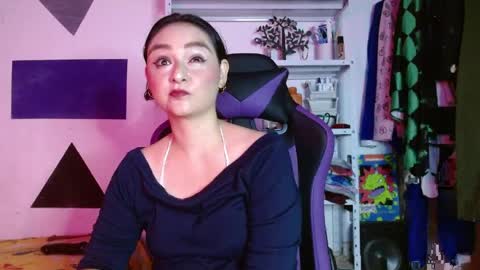 Kaory online show from 04-04-26, 09:34