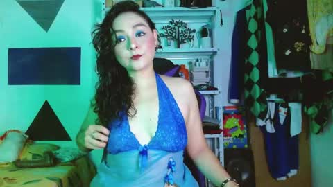 Kaory online show from 04-15-26, 07:21