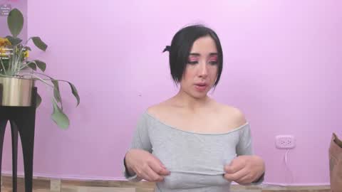 kaory_azumi online show from 12-03-24, 09:34