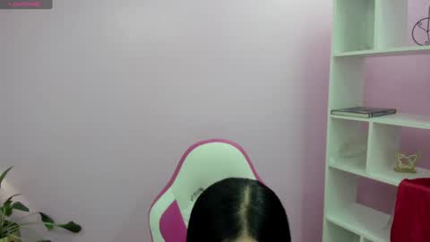 kaory_azumi online show from 12-30-24, 12:09
