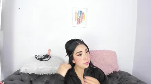 kaory_azumi online show from 11-10-25, 06:18