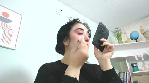 kaory_azumi online show from 05-12-26, 08:06
